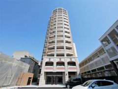 Luxe難波westの外観画像
