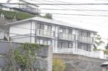 サンハイツ本城の間取り画像