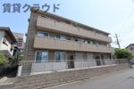 エターナルセンチュリー伍番館の間取り画像