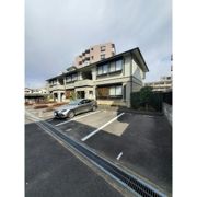 レジデンスクズハの外観画像