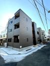 DiiRA下新庄の間取り画像