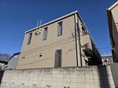 コート堀合の外観画像