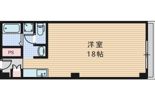 ふじビルの間取り画像