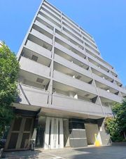 アイル東京向島弐番館の外観画像