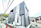 サンラプロ東鳴水B棟の間取り画像