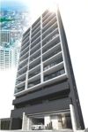 プレサンス ロジェ 御器所駅前の間取り画像