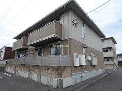 メゾンベルシアIの外観画像