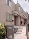 ラ・ヴィ・クレールの間取り画像