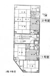 金原ビルの間取り画像