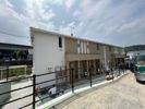 リバーサイド メイプルの間取り画像