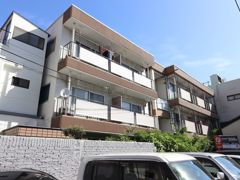 ホワイトリバー地行の外観画像