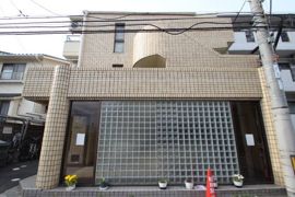 Yコーポの外観画像