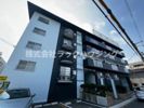 ウィンドヒル住道（旧シャトー光）の間取り画像