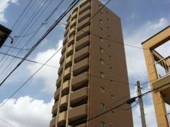 ヴァンデュール名古屋御器所の外観画像