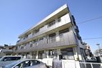 第2植野ハイツの間取り画像