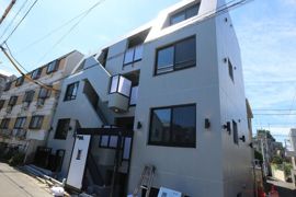 ヒルトップテラス笹塚の外観画像
