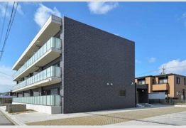 La・Fonte野萩（ラ・フォンテ野萩）の外観画像