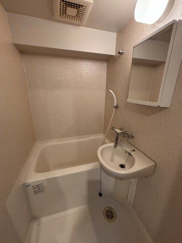 バスルーム