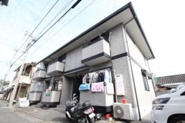 ファミーユうらた壱番館の外観画像