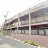 ブライズ大森東SEIの外観