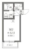 N1-SQUAREの間取り画像