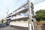 ローズガーデンA47の外観