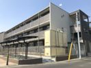 クレイノ芝富士ハイツの間取り画像