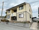 セジュール波多野の間取り画像
