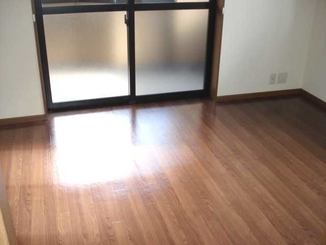 洋室
