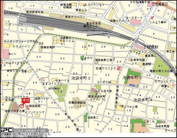 地図