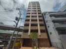 インベスト本町WESTの外観