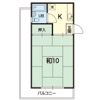 ポエム50の間取り画像