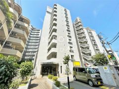 ライオンズマンション小倉駅南第3 305号室の外観画像