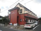 カーサマローンの間取り画像