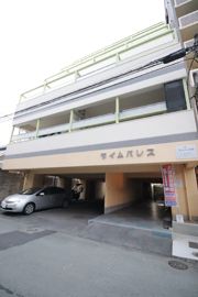 ライムパレス坪井の外観画像