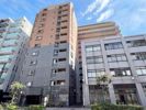 パレステュディオ新宿パークサイドの間取り画像