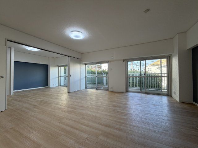 リビング