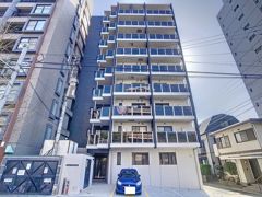 リアンルシール姪浜の外観画像