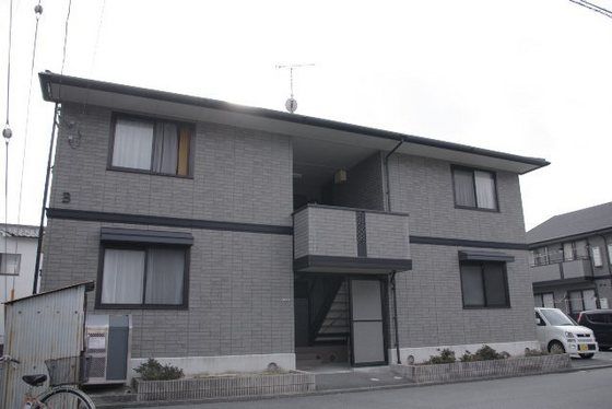 ファミール宗本 B棟の外観画像