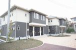 グランスクエア Aの間取り画像