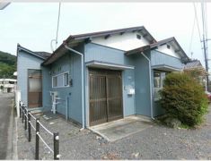 川内町2丁目平屋の外観画像