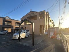 ヒルズ宮ノ下Aの外観画像