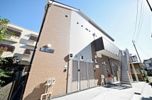 IDEA川崎矢向の間取り画像