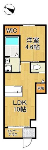 北九州市立若松中央小学校(400m)