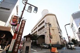 ヒューリック浅草一丁目の外観画像