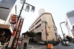 ヒューリック浅草一丁目の間取り画像