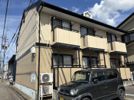 セジュールM2の間取り画像