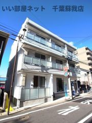 リブリ・ファイブスターの外観画像