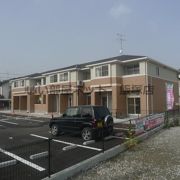 HOPE HOUSEの外観画像