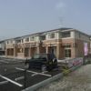 HOPE HOUSEの間取り画像